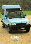 SEAT TRANS and TERRA