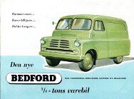 BEDFORD
