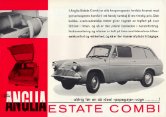 1962 ford anglia combi dk sheet 8.62