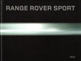 2012 RANGE ROVER SPORT en cat LRML3784.11