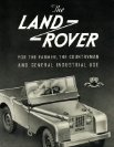 1948 LAND ROVER Series 1 en f8