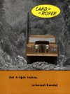 1959 LAND ROVER Series 2 dk f8