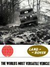 1966 LAND ROVER Series 2A en cat 657A