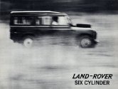 1967 LAND ROVER Series 2A usa f4