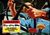 1974.4 LAND ROVER Series 3 en cat R1030