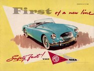 MGA