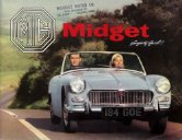 MG MIDGET 1963 USA f12 AE6314