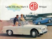 MG MIDGET 1965.11 USA 6571A