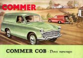 1958 COMMER COB dk f6