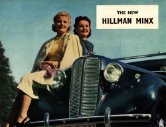 1939 HILLMAN MINX en f6