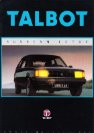 1980.7 Talbot Sunbeam Lotus fr f8