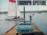 1965.3 TRIUMPH SPITFIRE MK 2 en f12