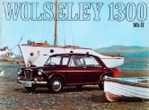 1969 wolseley 1300 en cat 2586c 7.69