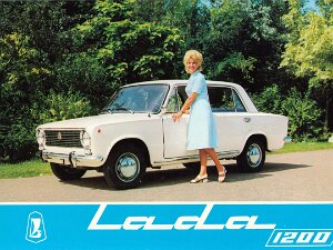 LADA