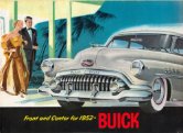 1952 buick usa cat