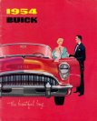 1954 buick usa cat