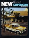 1974 FORD Supercab (LTA)