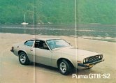 puma gtb-s2 1981 en sheet