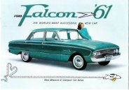 Ford Falcon 1961