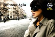 Opel Agila 2011 brochure 4
