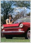 daffodil 1966