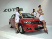 2012 AUTO CHINA BEIING