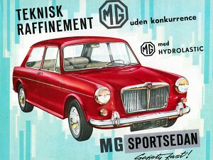 MG