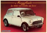 1983 mini mayfair fr sheet blfmm11038