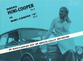 1967 mini cooper morris nl f8 2460