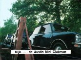 1970 mini clubman austin nl f8 2705
