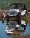 1970 mini moke blmc es cat spanish lang