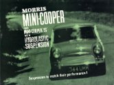 1965.9 mini cooper morris en f6 he6532c