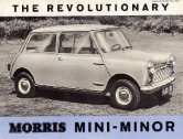 1959 mini saloon uk f4 5971 morris mini minor