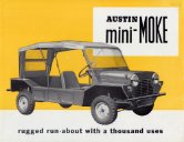 1965.8 mini moke austin usa f4 usa2260