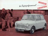 1963 mini cooper austin en f4 2049d
