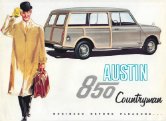 1962.3 mini estate usa f8 2110e-100m-362 austin 850 countryman