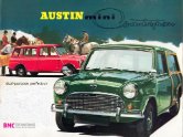 1965 mini estate en f8 2181d austin mini countryman