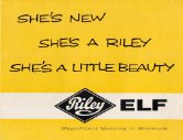 1961.9 mini riley elf mk1 en f8 he61100