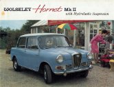 1964.9 mini wolseley hornet mk2 uk f12 he6479