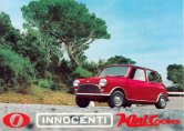 1967 innocenti mini cooper it f6 pg733
