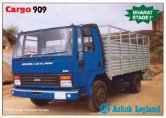 2003 Ashok Leyland Cargo 909 (kew)