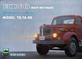 1965 Hino TH-TA-HD (KEW)
