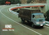 1967 Hino TH-TA (KEW)
