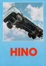 1981 Hino ZM 802 (KEW)
