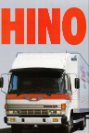 1990 Hino FD (KEW)
