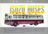 1964 ISUZU Buses BR. (LTA)