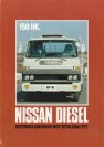 1981 Nissan Diesel CM80 (KEW)