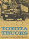 1971 Toyota FA-DA series (KEW)