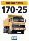 2000.9 BMC FATIH 170-25 tr sheet (KC)