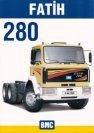 2005.1 BMC FATIH 280 tr (KC)